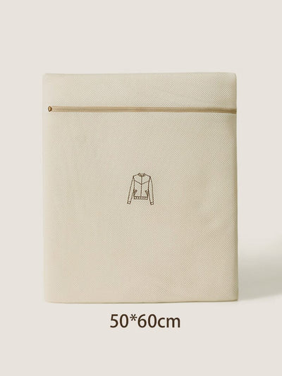 Simple Durable Mesh Wash Bags Bag coofandystore 50*60cm 