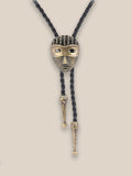 Vintage Bolo Tie Necklace Necklace coofandystore PAT31 F 