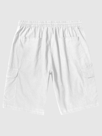 Coofandy Linen Style Pants With Packages coofandystore 