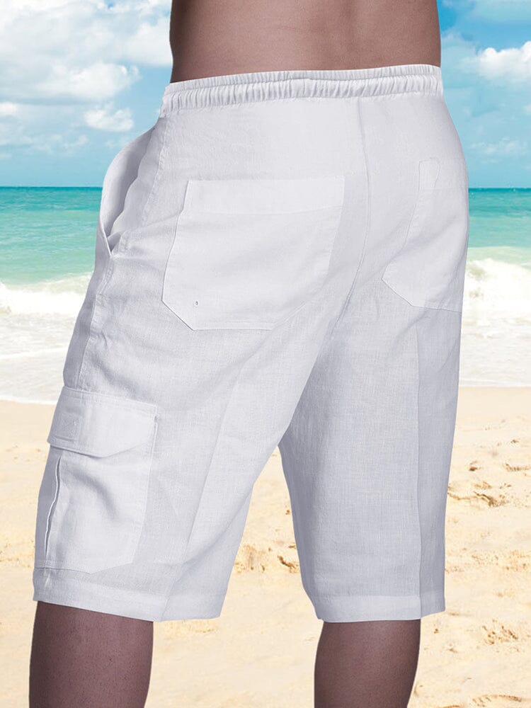 Cotton Pants with Pockets - Lightweight & Stylish | Perfect for Summer ...