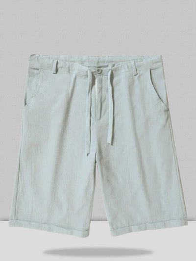 Beach Shorts Casual Pants coofandystore Green S 