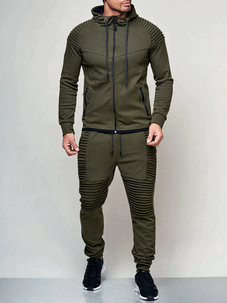 Solid Outdoor Sports Sets