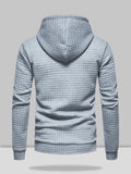 Coofandy pullover jacquard hoodie Hoodies coofandystore 