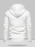 Coofandy pullover jacquard hoodie Hoodies coofandystore 