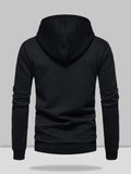 Coofandy pullover jacquard hoodie Hoodies coofandystore 