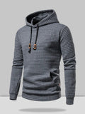 Coofandy pullover jacquard hoodie Hoodies coofandystore 