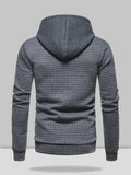 Coofandy pullover jacquard hoodie Hoodies coofandystore 