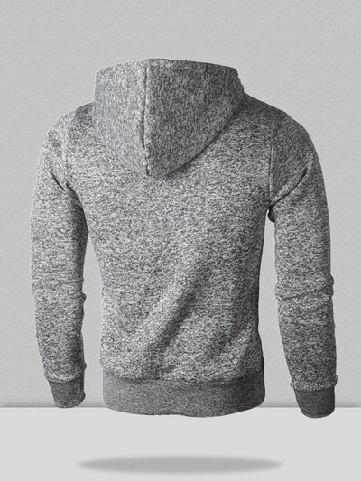 Coofandy trend pullover slim hoodie coofandystore 