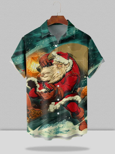 Christmas Graphic Shirt Shirts & Polos coofandystore PAT4 S 