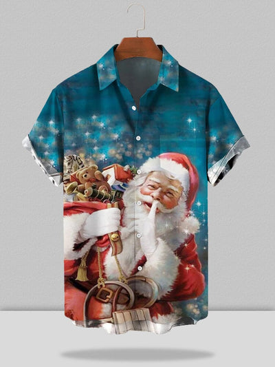 Christmas Graphic Shirt Shirts & Polos coofandystore PAT1 S 