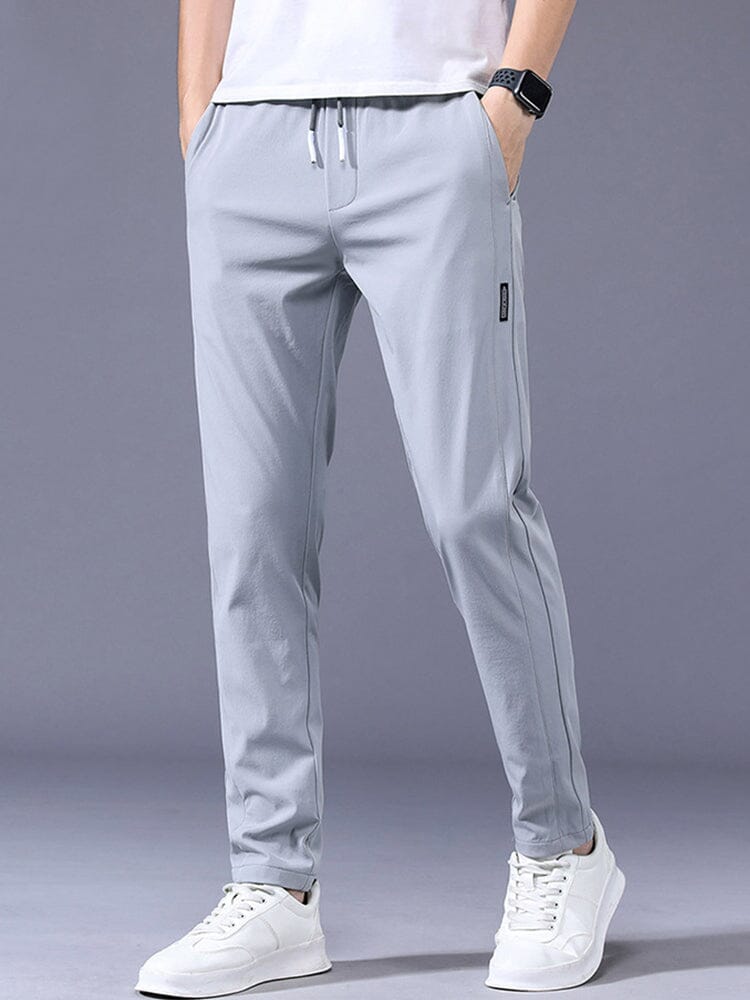 Fast Dry Stretch Pants coofandy 