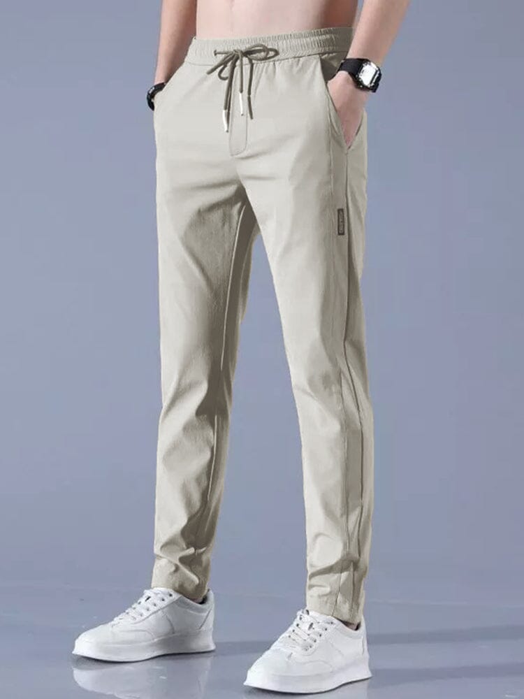 Fast Dry Stretch Pants coofandy 