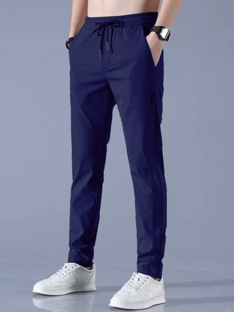 Fast Dry Stretch Pants coofandy 
