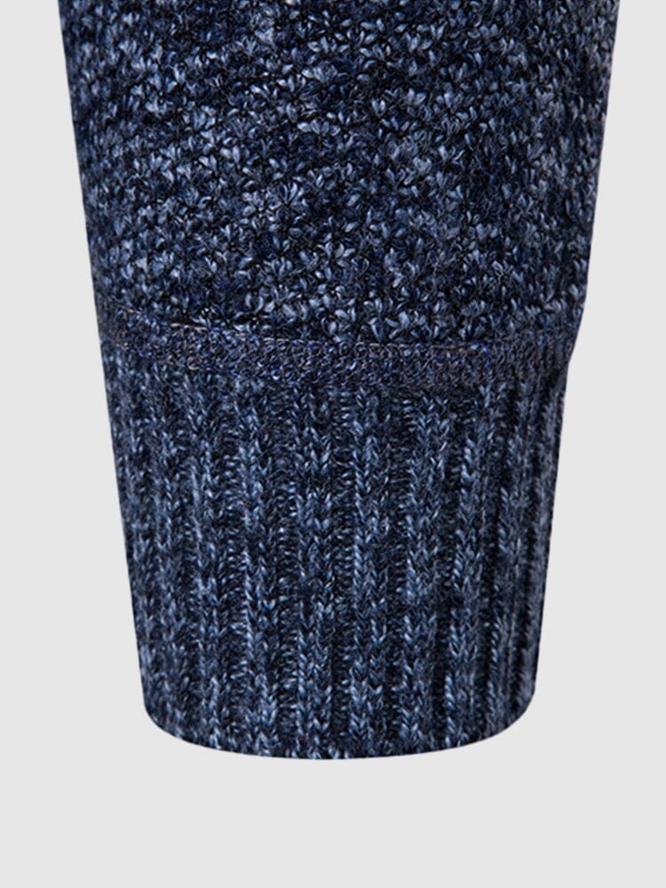 Trendy Cardigan Long Sleeve Knit Sweater Sweaters coofandystore 