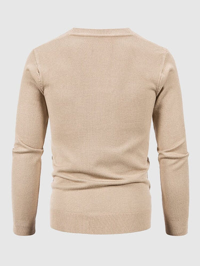 V-neck Cardigan Knit Slim Soft Sweater Sweaters coofandystore 