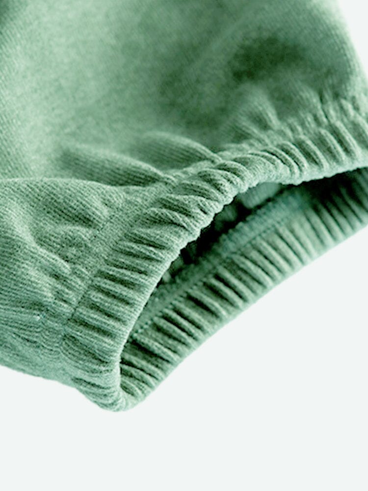 Casual Self-Heating Stretchy Fleece Pants Pants coofandystore 