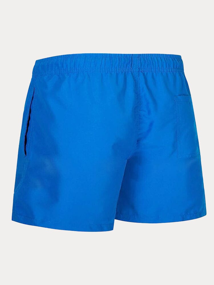 Solid Quick-drying Shorts Shorts coofandystore 