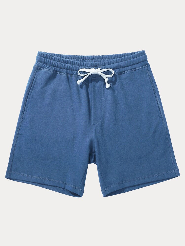 Casual Solid Color Beach Shorts Shorts coofandystore 