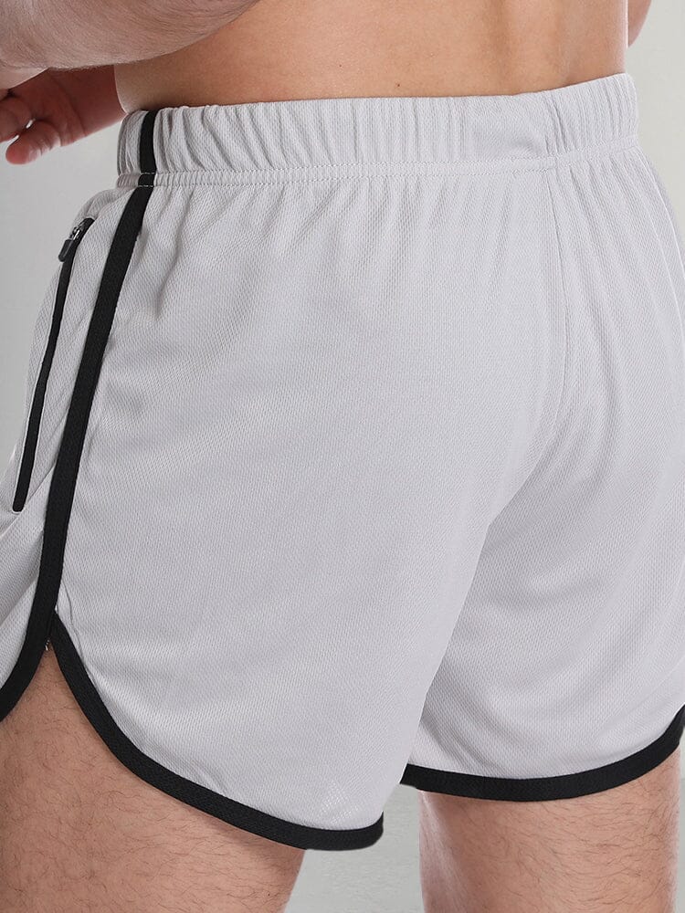 Quick-drying Sports Beach Shorts Shorts coofandystore 