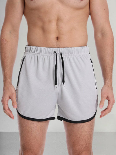 Quick-drying Sports Beach Shorts Shorts coofandystore 