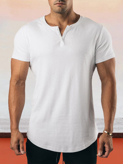 Sports Short Sleeves T-Shirt Shirts & Polos coofandystore 