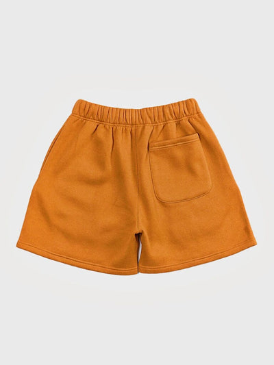 Casual Cotton Printed Shorts Shorts coofandystore 