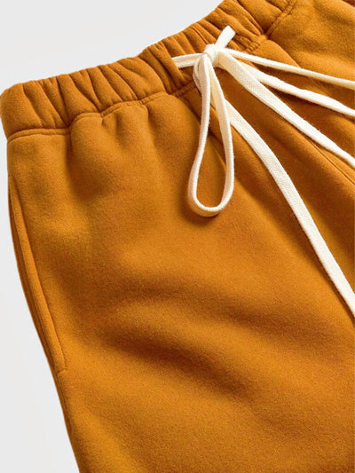 Casual Cotton Printed Shorts Shorts coofandystore 