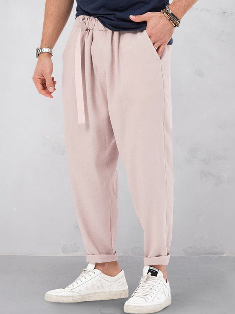 Stylish Soft Harem Pants Pants coofandystore 