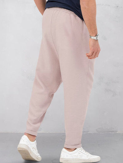 Stylish Soft Harem Pants Pants coofandystore 