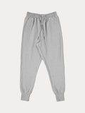 Soft Beam Feet Sweatpants Sweatpants coofandy 