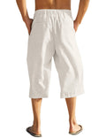 Coofandy Cotton Style Yoga Beach Pants (US Only) Pants coofandy 