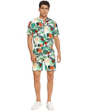 Coofandy One Piece Rompers (US Only) Shirts & Polos coofandy 