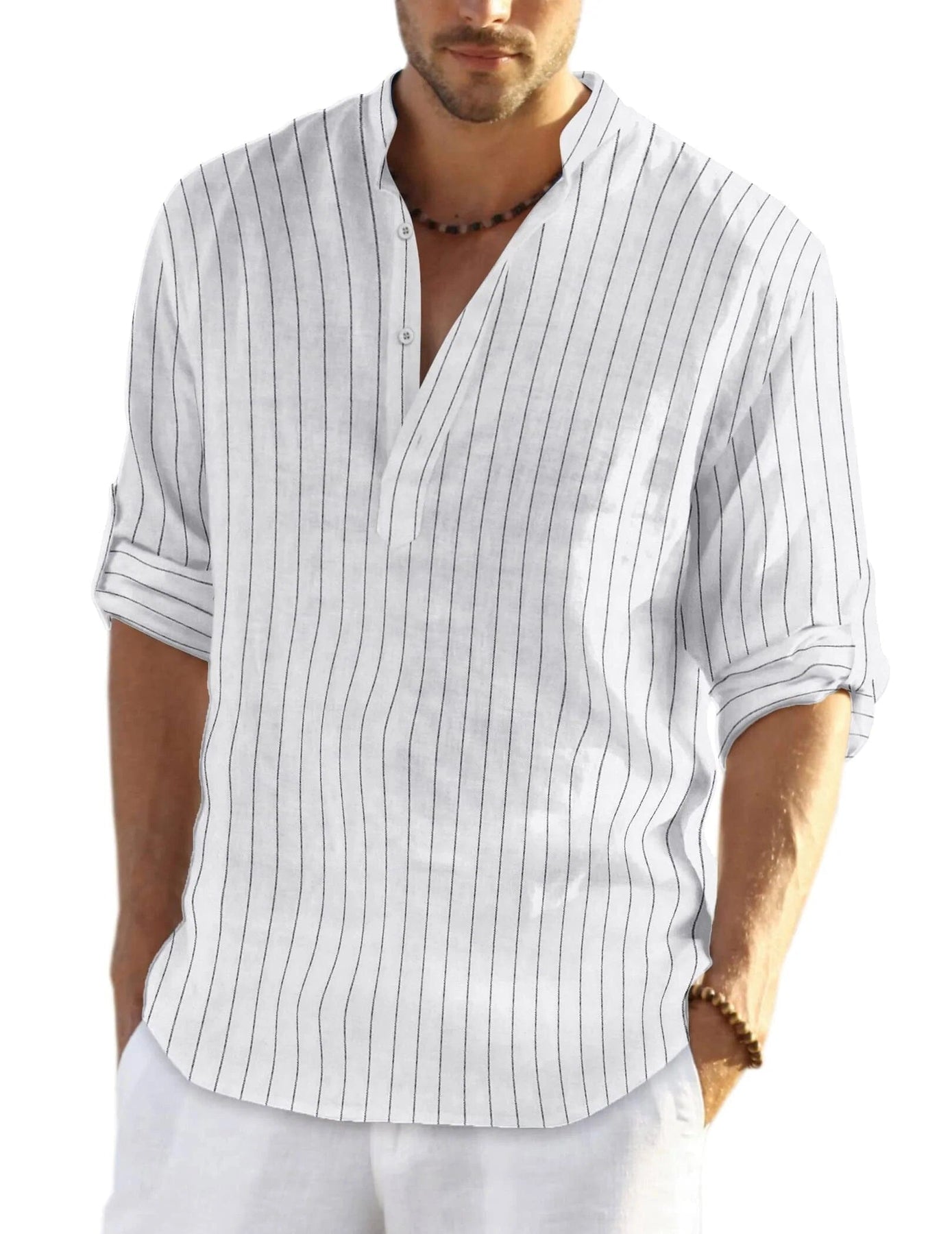 COOFANDY - Casual Beach Shirts (US Only)